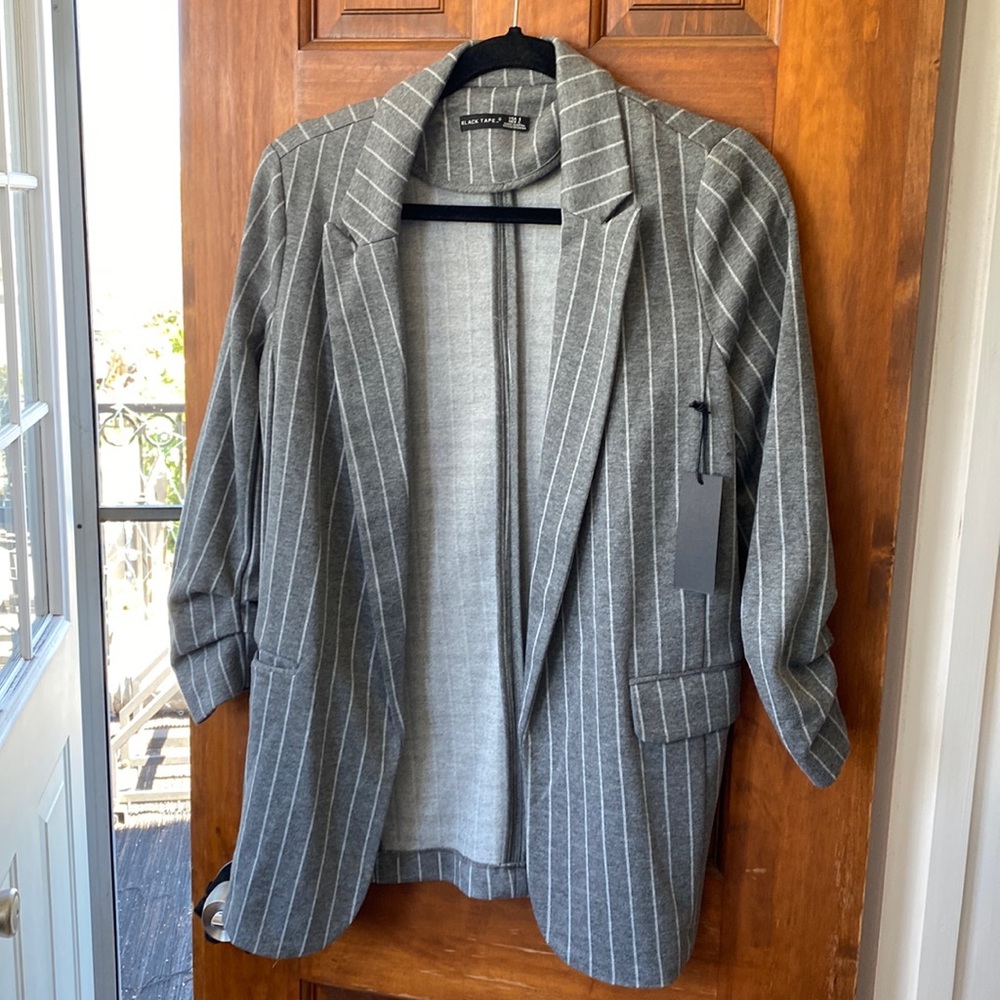 Blazer jacket